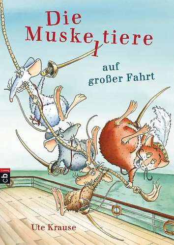 Die muskeltiere auf großer - muskeltiere,