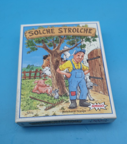 Solche strolche verstecken auf - verstecken,