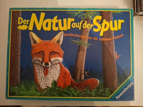 Ravensburger der natur auf - ravensburger,