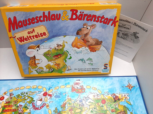 Rar komplett mauseschlau - rar, komplett: