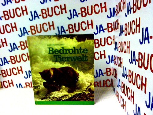 Bedrohte tierwelt sieben - tierwelt,