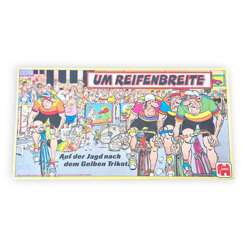 Reifenbreite jumbo auf der - auf,