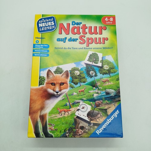 Ravensburger natur auf der - ravensburger,