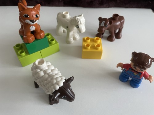 Lego duplo 5646 - lego®,