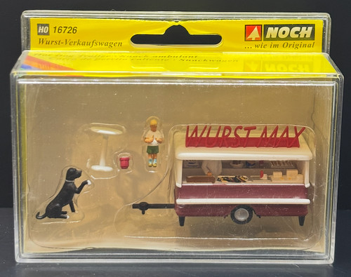 Noch figuren sets - noch, figuren-sets
