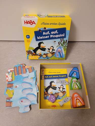 Haba auf kleiner - haba:, auf,auf