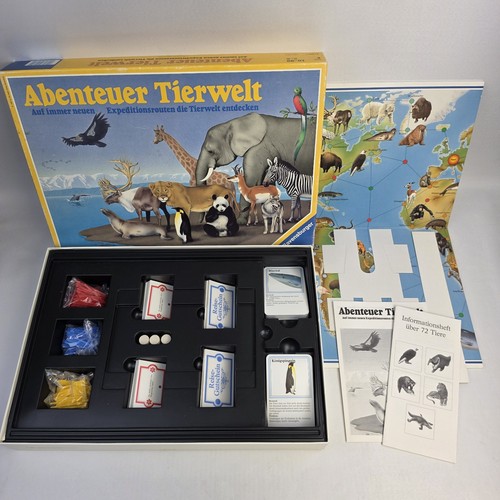 Abenteuer tierwelt - abenteuer,