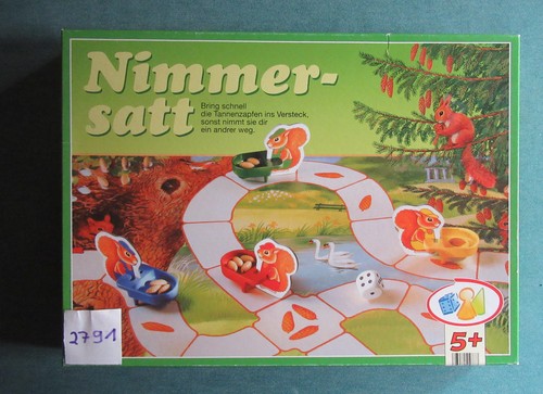 Brett würfelspiel - /,