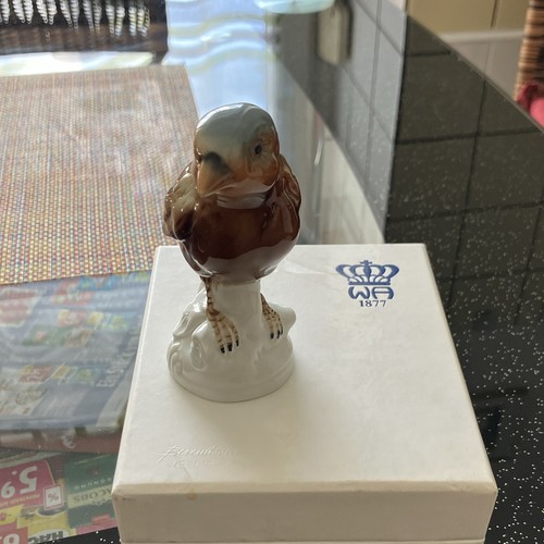 Wagner apel porzellanfigur - apel,