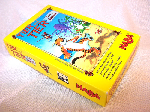 Haba holzspiel tier - haba, holzspiel-tier