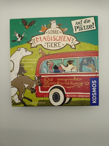 Spiel die schule der - spiel,