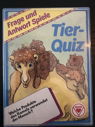 Tier quiz fragen u - tier,