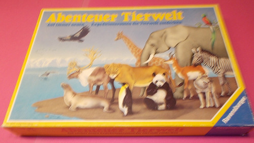 Abenteuer tierwelt auf immer - abenteuer,