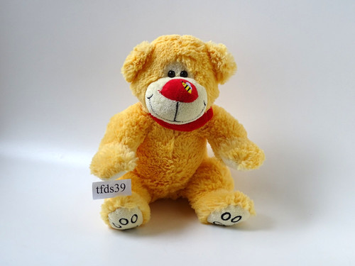 Bob der bär teddy biene - der,