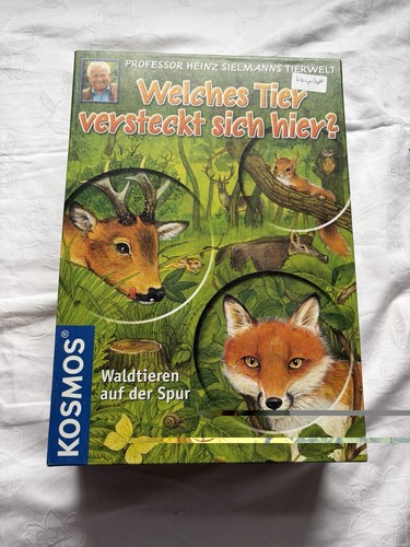 Kosmos welches tier - welches,